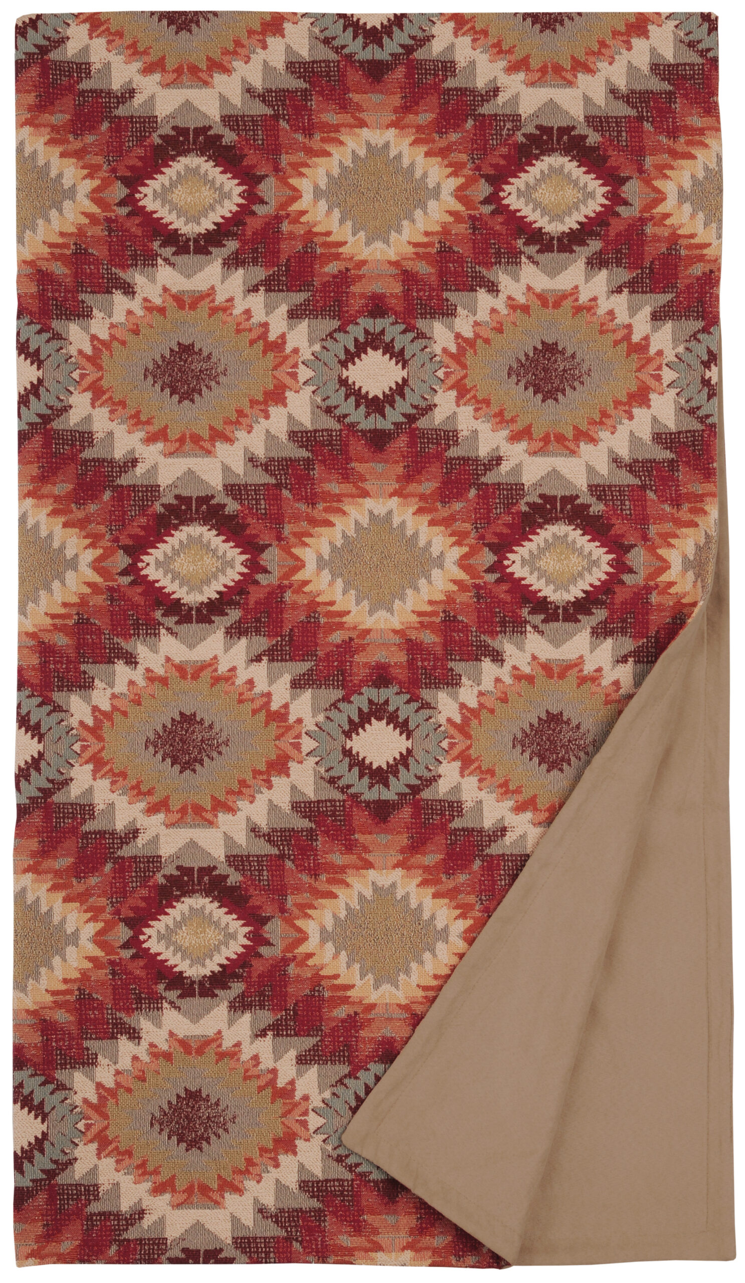 Yuma Sol Throw