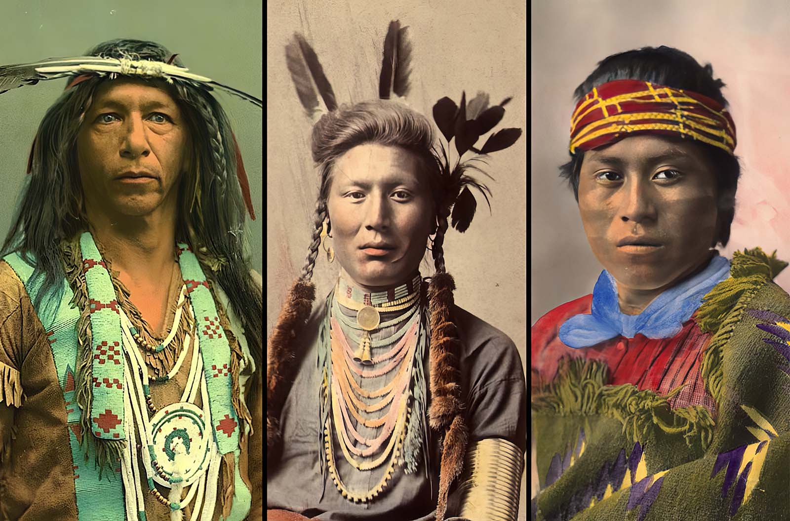 What Native Americans Have Taught Us: Powerful Lessons That Inspire Modern Life