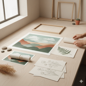 Art Prints