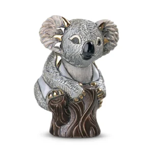 Baby Koala Figurine by De Rosa
