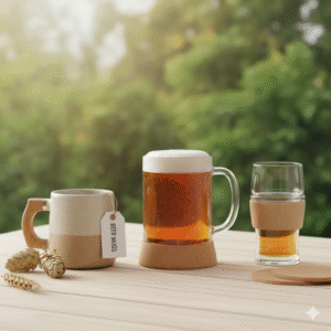 Beer Mugs