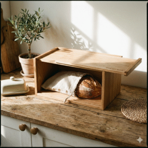Bread Boxes