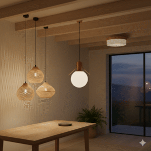 Ceiling Lights