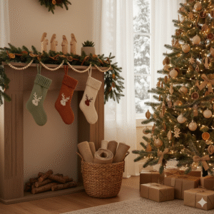 Christmas Decor