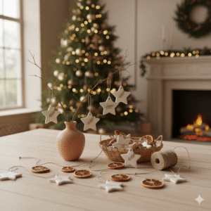 Christmas Ornaments