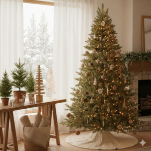 Christmas Trees