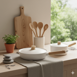 Cookware
