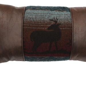 Deer Meadow Pillow - 14x26