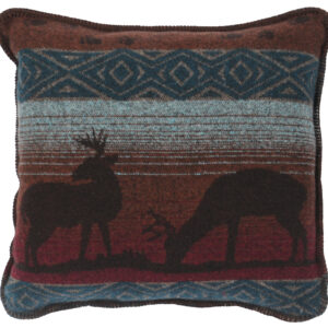 Deer Meadow Pillow –  20x20