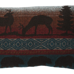 Deer Meadow Pillow Sham