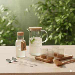 Drink Serveware