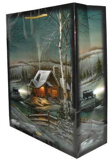 Evening with Friends - Large Gift Bags