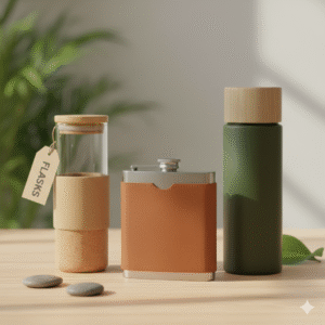 Flasks