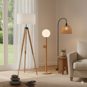 Floor Lamps