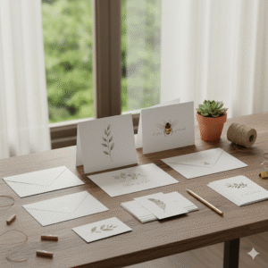 Greeting Cards