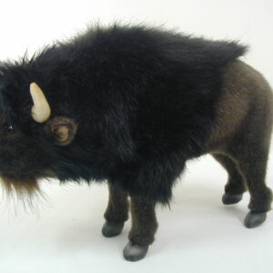 Hansa Buffalo 14"L x 10"H