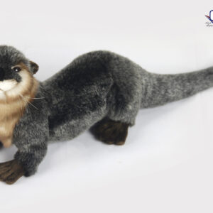 Hansa River Otter 9''L
