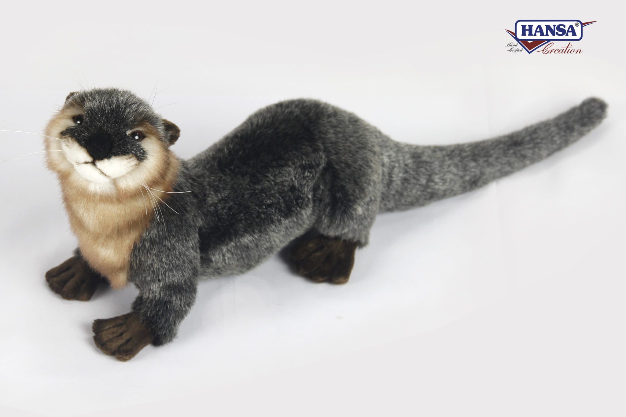 Hansa River Otter