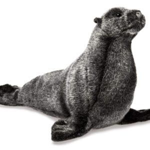 Hansa Sea Lion Cub 14''L
