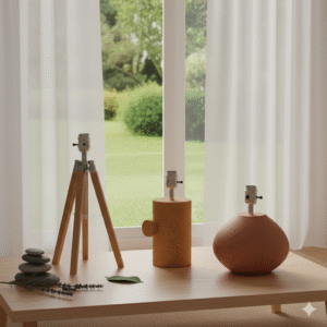 Lamp Bases