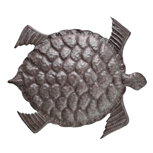 Large Sea Turtle Wall Art