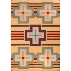 Bounty – Maize – Southwest-Inspired Area Rug