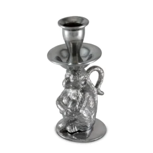 Monkey Candle Holders