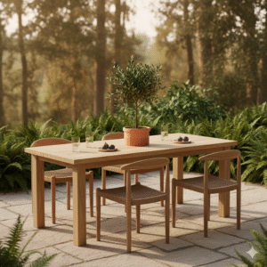 Outdoor Tables