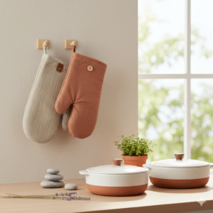 Oven Mitts