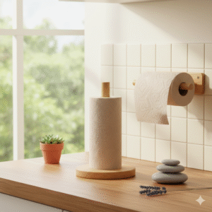 Paper Towel Holders