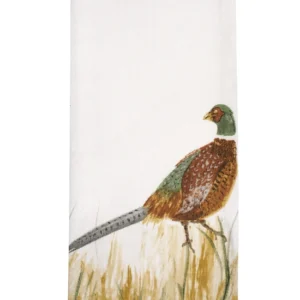 Pheasant Kitchen Towel (Pack of 6)