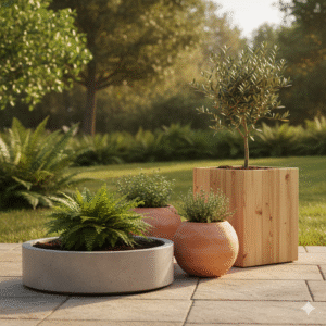 Planters