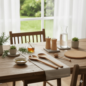 Serveware Accessories
