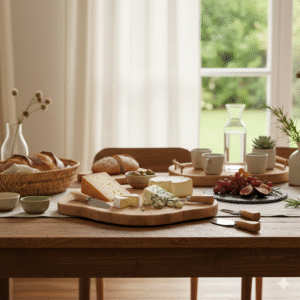Serving Boards & Trays