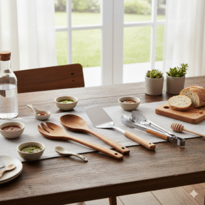 Serving Utensils