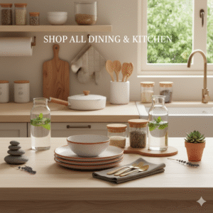 Shop All Kitchen & Dining