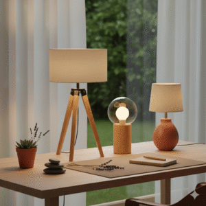 Table & Desk Lamps