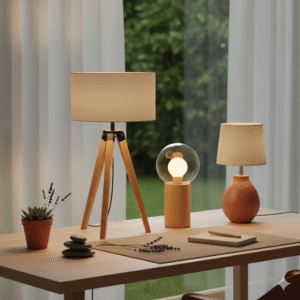 Table & Desk Lamps