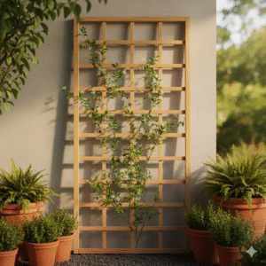 Trellises