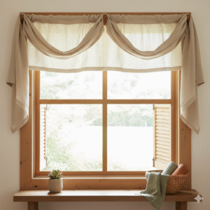 Valances & Swags