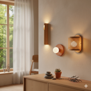 Wall Lights