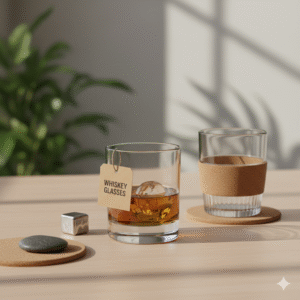 Whiskey Glasses