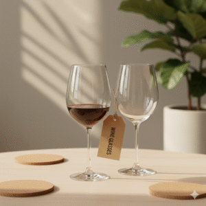 Wine Glasses