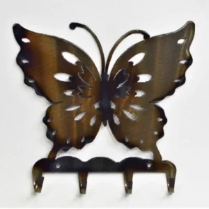 Butterfly – Key Rack