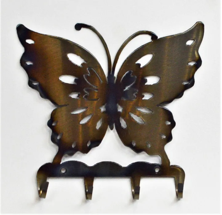 Butterfly – Key Rack