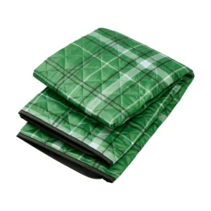 Camp Wandawega Scout Outdoor Picnic Blanket 50x60