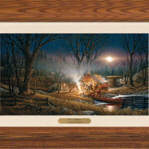 Campfire Tales - Master Stroke