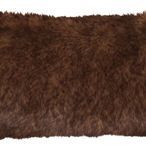 Cave Bear Pillow - 14x26