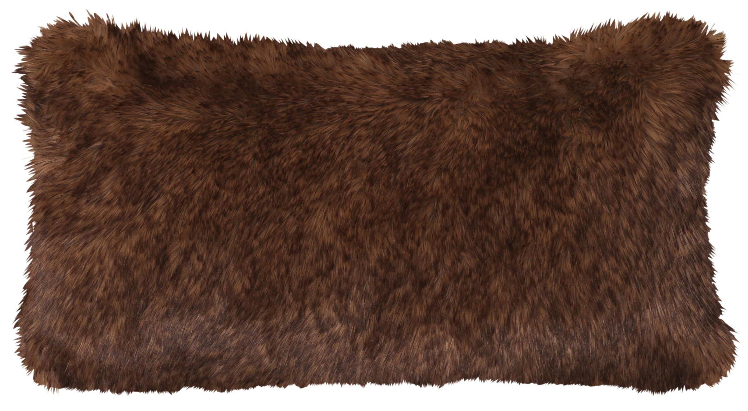 Cave Bear Pillow - 14x26