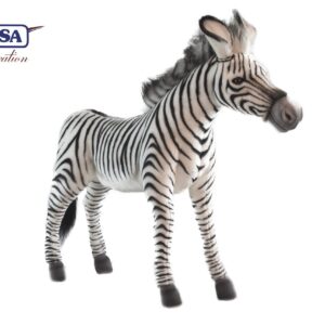 Hansa Grevy's Zebra Large 26''